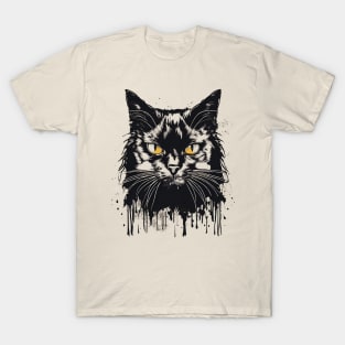 Cat-lover T-Shirt